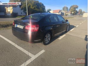 Glavna slika - Citroen C5 hidroactive navi  - MojAuto