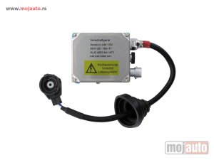 Glavna slika -  Xenon ballast pld1-h5 - MojAuto