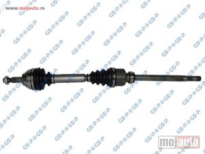 Glavna slika - Pezo RCZ 2.0HDI Poluosovina Desno 11- NOVO - MojAuto