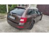 Slika 5 - Škoda Octavia 1,6 TDI  - MojAuto