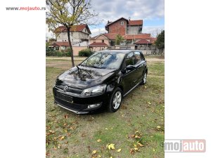 Glavna slika - VW Polo 1.2 TDI BlueMotion - MojAuto
