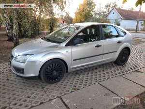 Glavna slika - Ford Focus 1,8TDCI - MojAuto