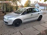 polovni Automobil Ford Focus 1,8TDCI polovni Automobil Ford Focus 1,8TDCI
