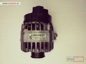 polovni delovi  Grande punto alternator