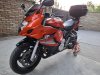 Slika 8 - Suzuki GSX650F - MojAuto