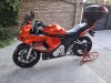 Slika 2 - Suzuki GSX650F - MojAuto