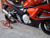Slika 10 - Suzuki GSX650F - MojAuto