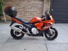 Slika 12 - Suzuki GSX650F - MojAuto