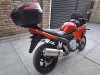 Slika 13 - Suzuki GSX650F - MojAuto