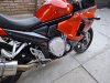 Slika 14 - Suzuki GSX650F - MojAuto
