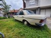 Slika 4 - Mercedes W 124 200D  - MojAuto