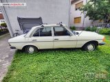 polovni Automobil Mercedes W 124 200D 