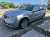 Slika 7 - Mercedes E 200 1.8 Kompresor  - MojAuto