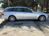 Slika 2 - Mercedes E 200 1.8 Kompresor  - MojAuto