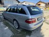 Slika 13 - Mercedes E 200 1.8 Kompresor  - MojAuto