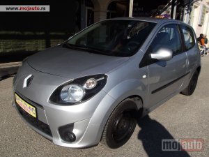 polovni Automobil Renault Twingo 1.2 BENZ 43 KW NOV 