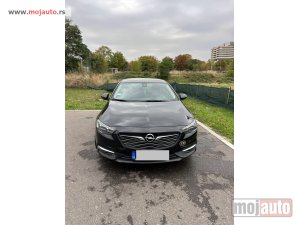 Glavna slika - Opel Insignia grand sports/8  - MojAuto