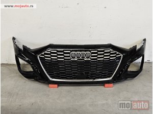 Glavna slika -  Audi A3 / 8Y / 2020-2024 / S-Line / Prednji branik / ORIGINAL - MojAuto