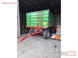 polovni Traktor ALF Pronar PT-612 12 tona 