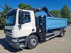 Slika 3 - DAF CF250 / HIAB 088B - MojAuto