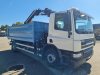 Slika 4 - DAF CF250 / HIAB 088B - MojAuto