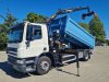 Slika 1 - DAF CF250 / HIAB 088B - MojAuto