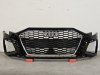 Slika 2 -  Audi A3 / 8Y / 2020-2024 / S-Line / Prednji branik / ORIGINAL - MojAuto