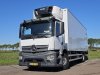 Slika 2 - Mercedes_Benz 1924 / 8 m / LIFT  - MojAuto