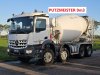Slika 1 - Mercedes_Benz 3240 / 9 m3 - MojAuto