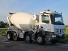 Slika 3 - Mercedes_Benz 3240 / 9 m3 - MojAuto