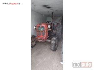 polovni Traktor IMT 558