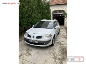 Glavna slika - Renault Megane MEGANE 1.9 DCI KARAVAN  - MojAuto
