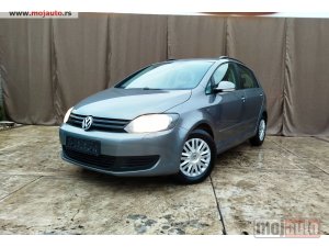 Glavna slika - VW Golf plus 1.4i benz-Vel.servis - MojAuto