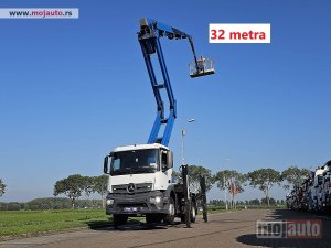 Glavna slika - Mercedes_Benz 1927 PLATFORMA 32m - MojAuto