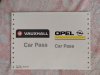 Slika 8 - Opel Astra G-Classic II  - MojAuto