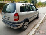 polovni Automobil Opel Zafira Reg klima 7sed 