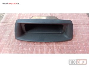 Glavna slika -  Fiat Punto- blenda za radio - MojAuto