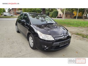 Glavna slika - Citroen C4 1,4  - MojAuto