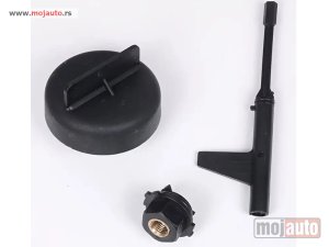 Glavna slika -  Mercedes automatik 9G alat za zamenu ulja servis menjaca 725.0 - MojAuto