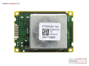 Glavna slika -  LED modul DRL driver led daytime running light control module  . - MojAuto