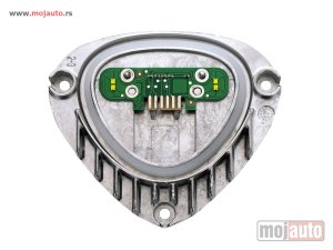 Glavna slika -  LED DRL driver daytime running light module - MojAuto