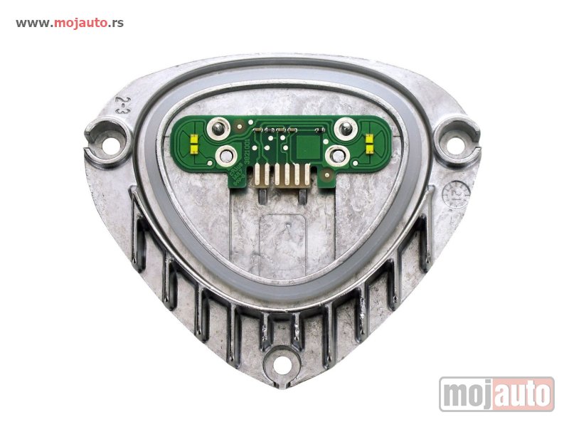Glavna slika -  LED DRL driver daytime running light module - MojAuto