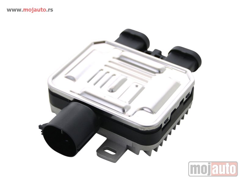 Glavna slika -  Fan control modul - MojAuto