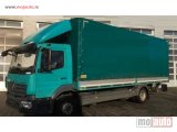 polovni kamioni Mercedes_Benz 1221 / 7.3m / lift