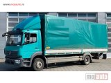 polovni kamioni Mercedes_Benz 1221 / 7.3m / lift
