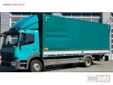 polovni kamioni Mercedes_Benz 1221 / 7.3m / lift