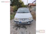 polovni Automobil Hyundai Matrix  