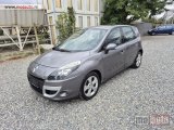 polovni Automobil Renault Scenic 1.5 dci Xmod  polovni Automobil Renault Scenic 1.5 dci Xmod