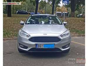 Glavna slika - Ford Focus 1.5 tdci - MojAuto