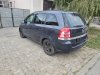 Slika 6 - Opel Zafira 1.7 cdti  - MojAuto